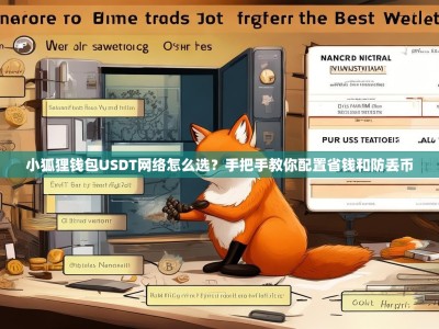 小狐狸钱包USDT网络怎么选？手把手教你配置省钱和防丢币