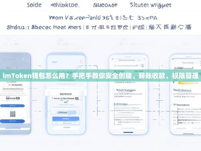 imToken钱包怎么用？手把手教你安全创建、转账收款、权限管理