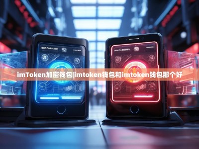 imToken加密钱包|imtoken钱包和imtoken钱包那个好