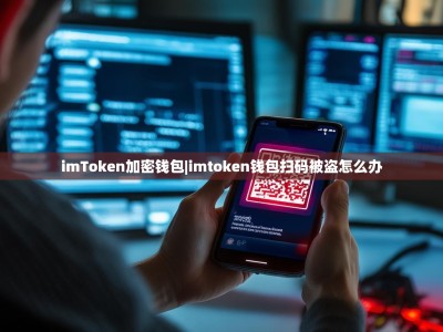 imToken加密钱包|imtoken钱包扫码被盗怎么办