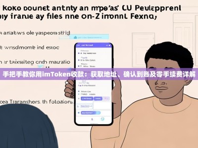 手把手教你用imToken收款：获取地址、确认到账及零手续费详解