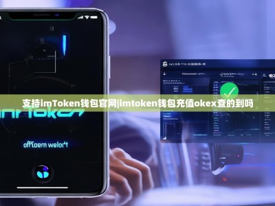 支持imToken钱包官网|imtoken钱包充值okex查的到吗