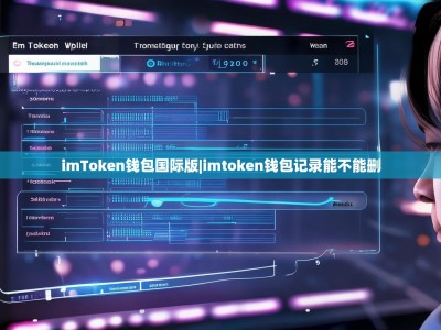imToken钱包国际版|imtoken钱包记录能不能删