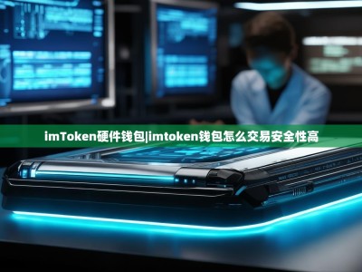 imToken硬件钱包|imtoken钱包怎么交易安全性高