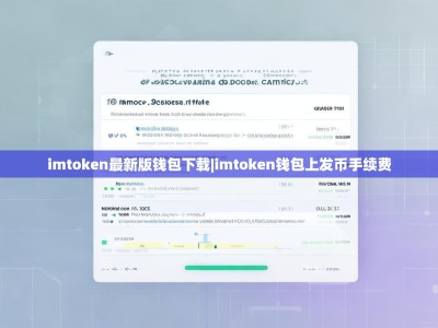 imtoken最新版钱包下载|imtoken钱包上发币手续费