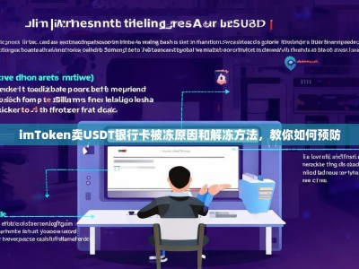 imToken卖USDT银行卡被冻原因和解冻方法，教你如何预防