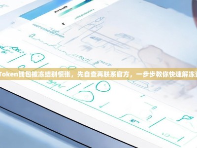 imToken钱包被冻结别慌张，先自查再联系官方，一步步教你快速解冻资产