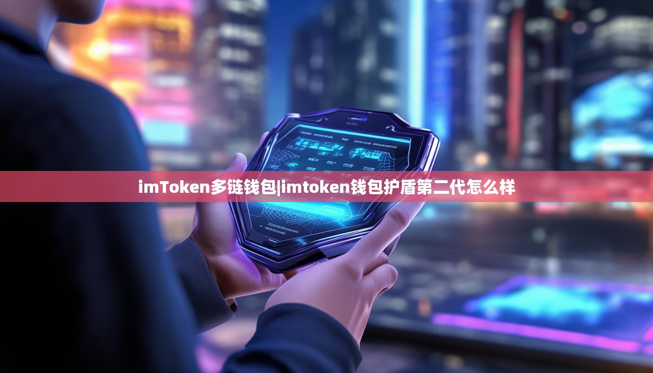 imToken多链钱包|imtoken钱包护盾第二代怎么样 imToken多链钱包|imtoken钱包护盾第二代怎么样