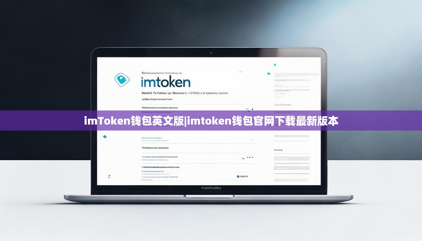 imToken钱包英文版|imtoken钱包官网下载最新版本 imToken钱包英文版|imtoken钱包官网下载最新版本