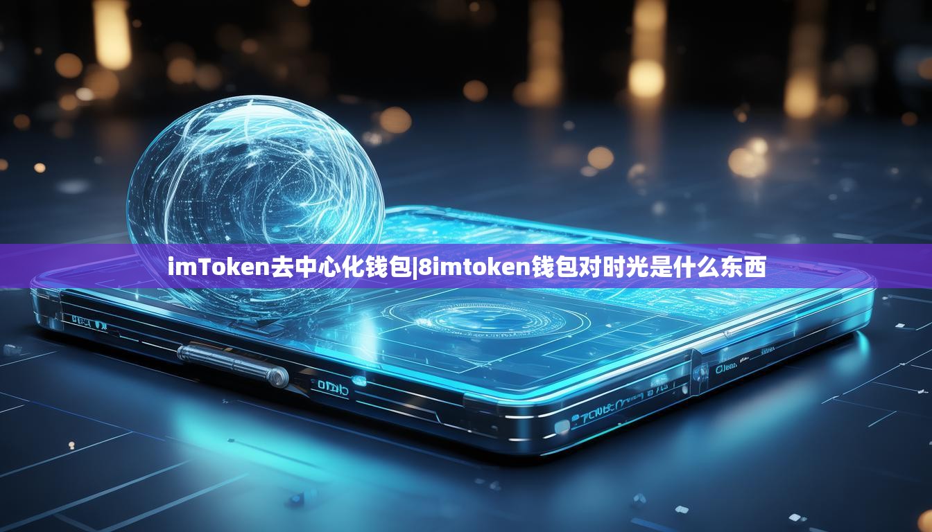 imToken去中心化钱包|8imtoken钱包对时光是什么东西 imToken去中心化钱包|8imtoken钱包对时光是什么东西