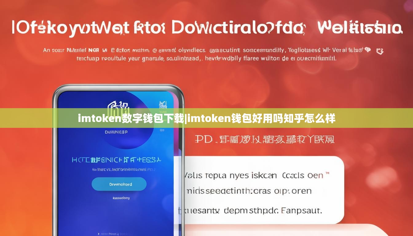 imtoken数字钱包下载|imtoken钱包好用吗知乎怎么样 imtoken数字钱包下载|imtoken钱包好用吗知乎怎么样