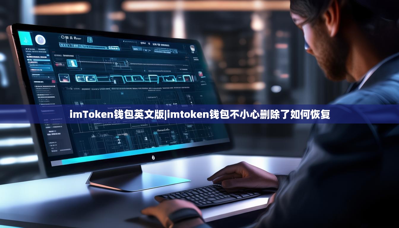 imToken钱包英文版|imtoken钱包不小心删除了如何恢复 imToken钱包英文版|imtoken钱包不小心删除了如何恢复