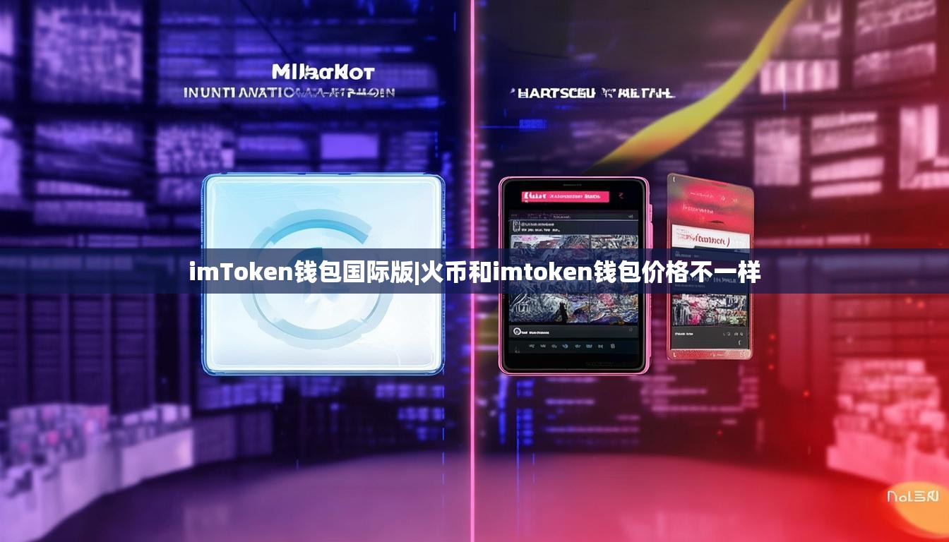 imToken钱包国际版|火币和imtoken钱包价格不一样 imToken钱包国际版|火币和imtoken钱包价格不一样
