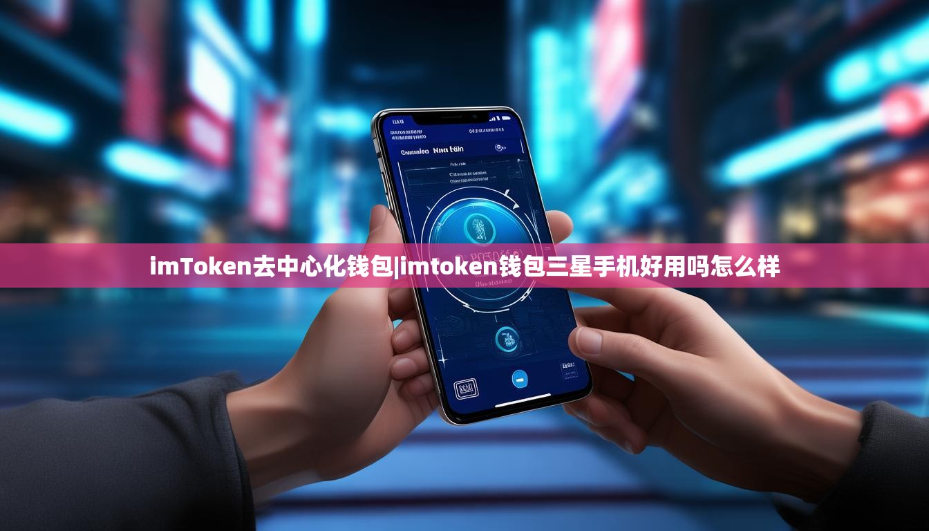 imToken去中心化钱包|imtoken钱包三星手机好用吗怎么样 imToken去中心化钱包|imtoken钱包三星手机好用吗怎么样