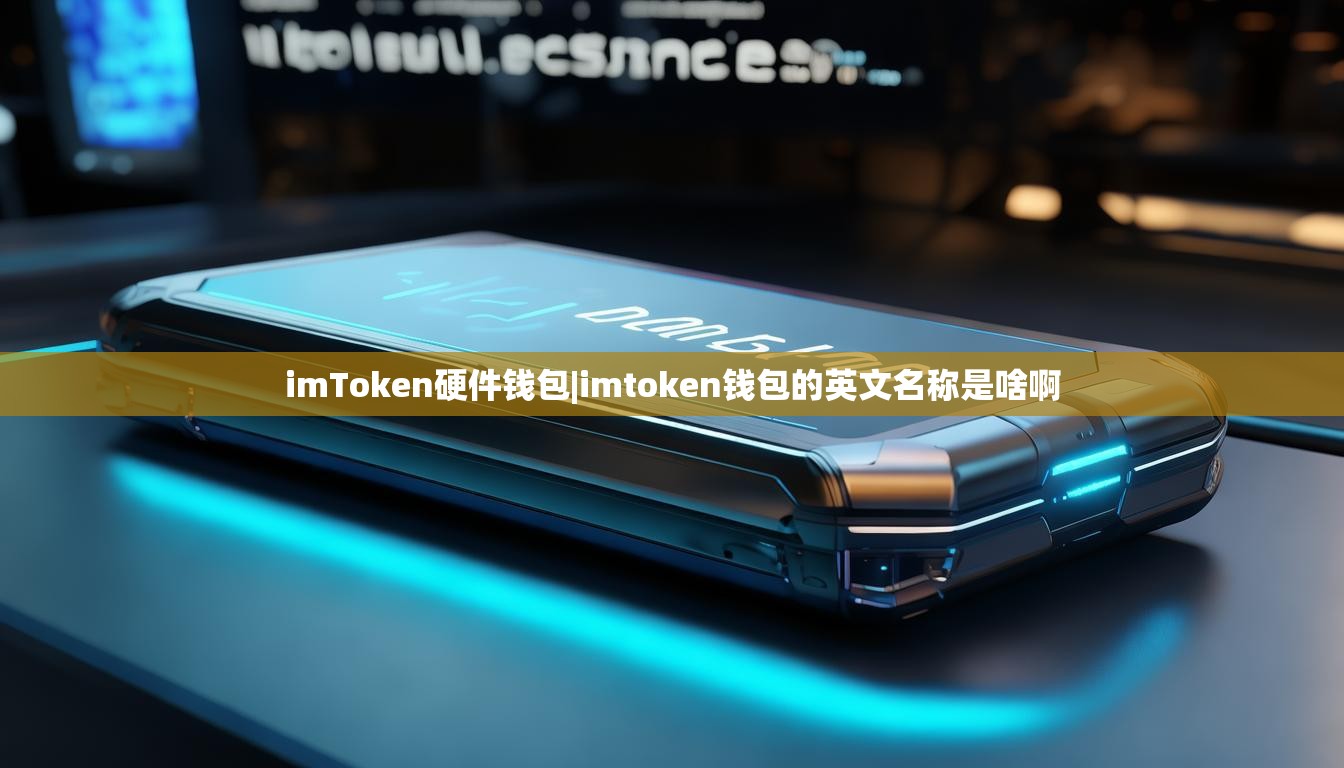 imToken硬件钱包|imtoken钱包的英文名称是啥啊 imToken硬件钱包|imtoken钱包的英文名称是啥啊