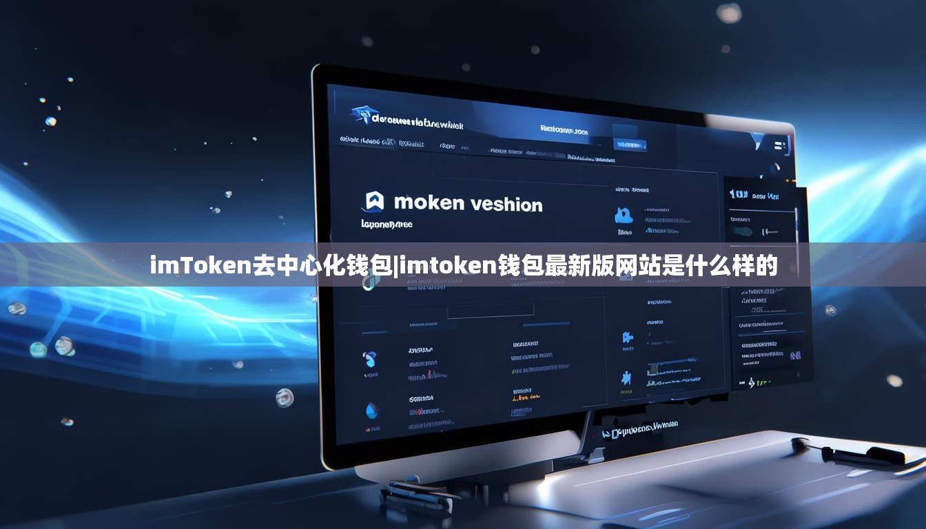 imToken去中心化钱包|imtoken钱包最新版网站是什么样的 imToken去中心化钱包|imtoken钱包最新版网站是什么样的