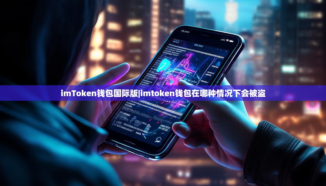 imToken钱包国际版|imtoken钱包在哪种情况下会被盗 imToken钱包国际版|imtoken钱包在哪种情况下会被盗