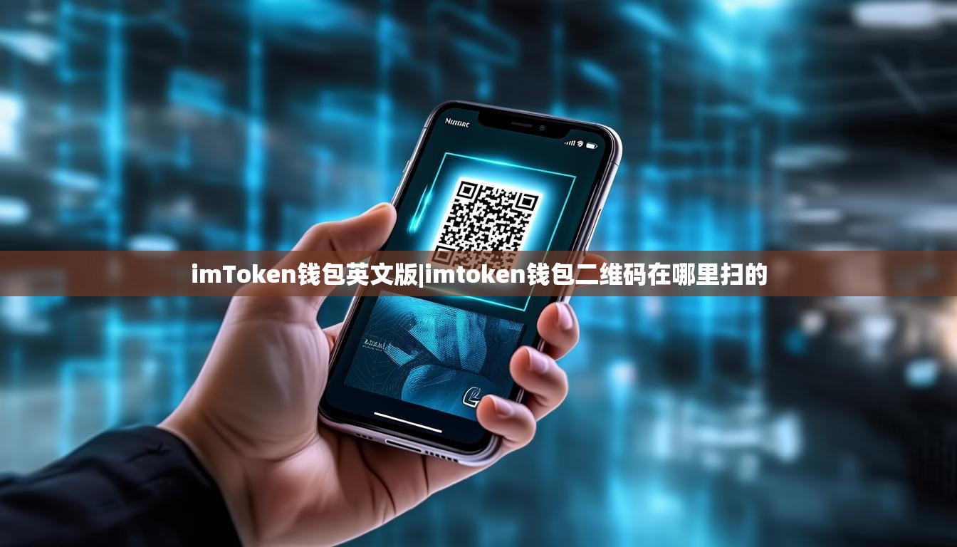 imToken钱包英文版|imtoken钱包二维码在哪里扫的 imToken钱包英文版|imtoken钱包二维码在哪里扫的