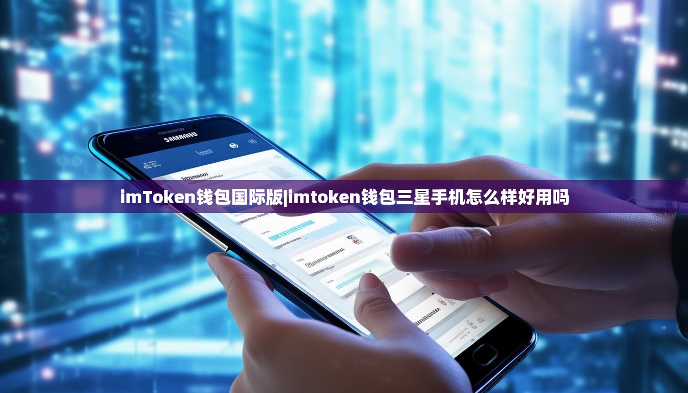 imToken钱包国际版|imtoken钱包三星手机怎么样好用吗 imToken钱包国际版|imtoken钱包三星手机怎么样好用吗