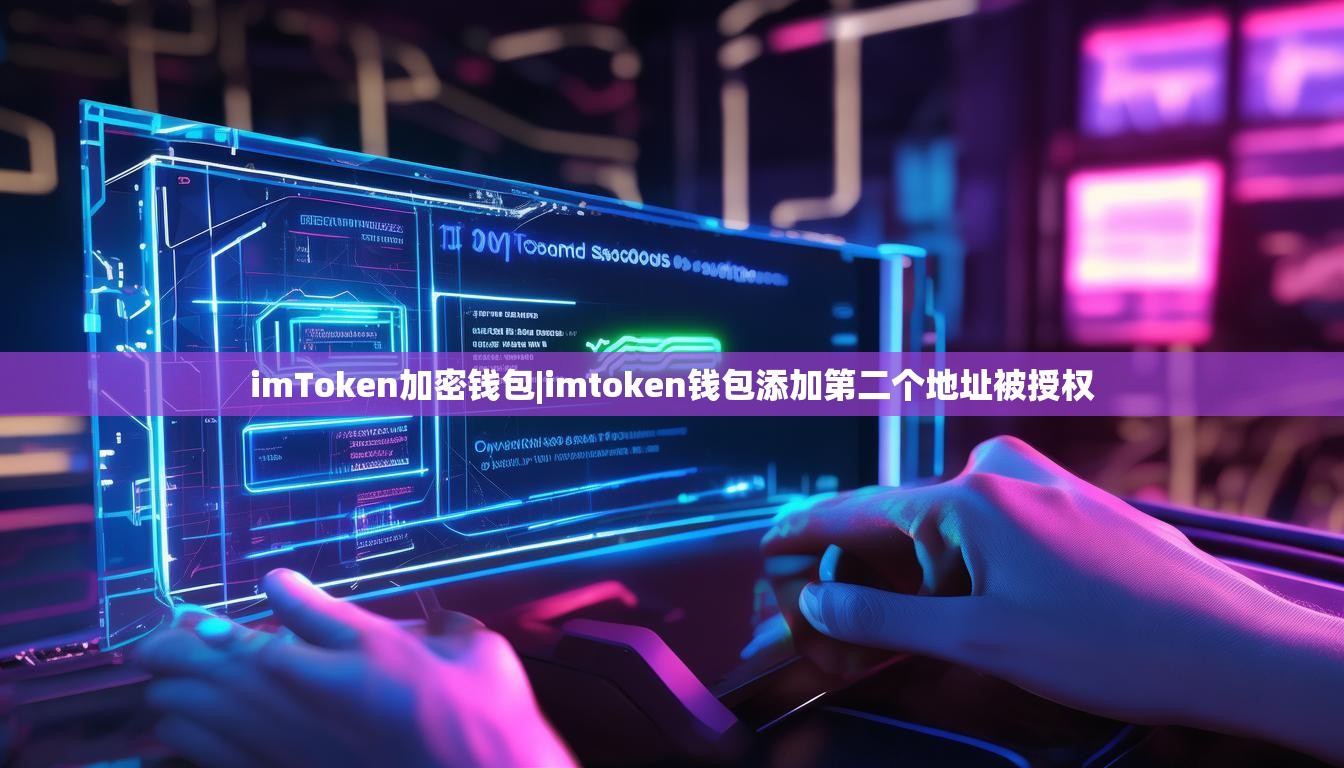 imToken加密钱包|imtoken钱包添加第二个地址被授权 imToken加密钱包|imtoken钱包添加第二个地址被授权