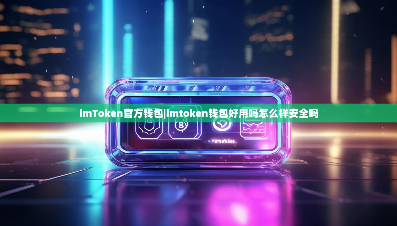 imToken官方钱包|imtoken钱包好用吗怎么样安全吗 imToken官方钱包|imtoken钱包好用吗怎么样安全吗