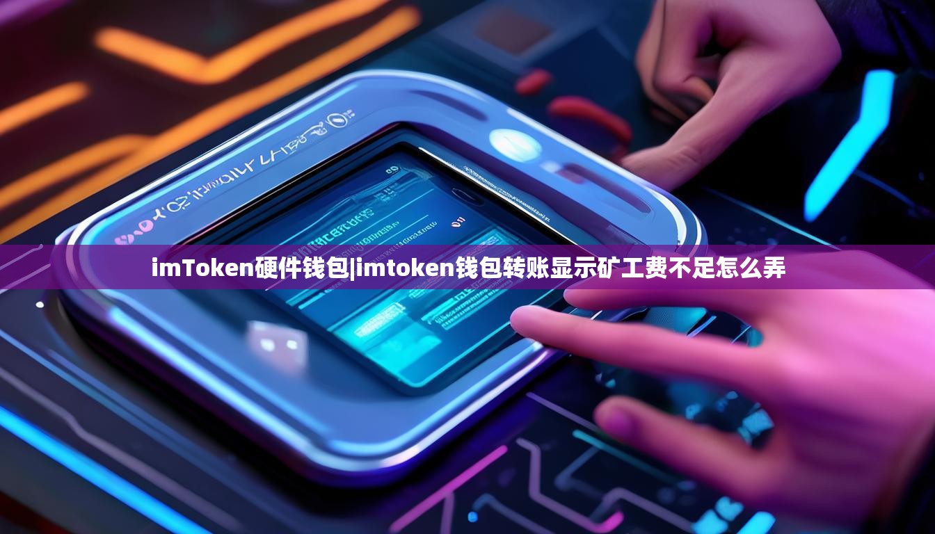 imToken硬件钱包|imtoken钱包转账显示矿工费不足怎么弄 imToken硬件钱包|imtoken钱包转账显示矿工费不足怎么弄