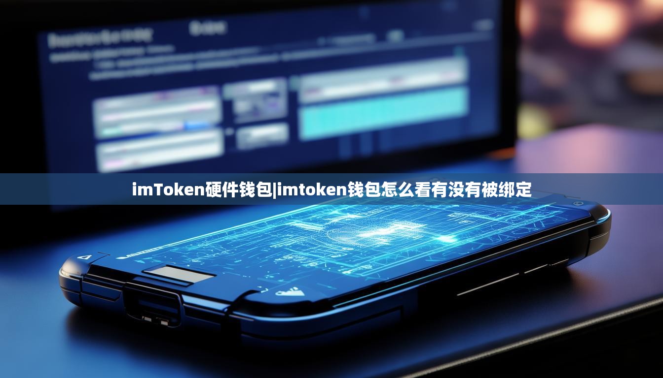 imToken硬件钱包|imtoken钱包怎么看有没有被绑定 imToken硬件钱包|imtoken钱包怎么看有没有被绑定