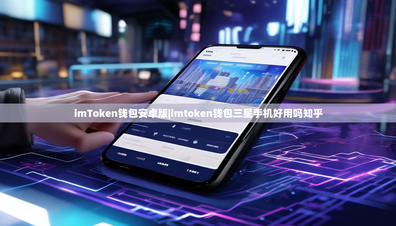 imToken钱包安卓版|imtoken钱包三星手机好用吗知乎 imToken钱包安卓版|imtoken钱包三星手机好用吗知乎