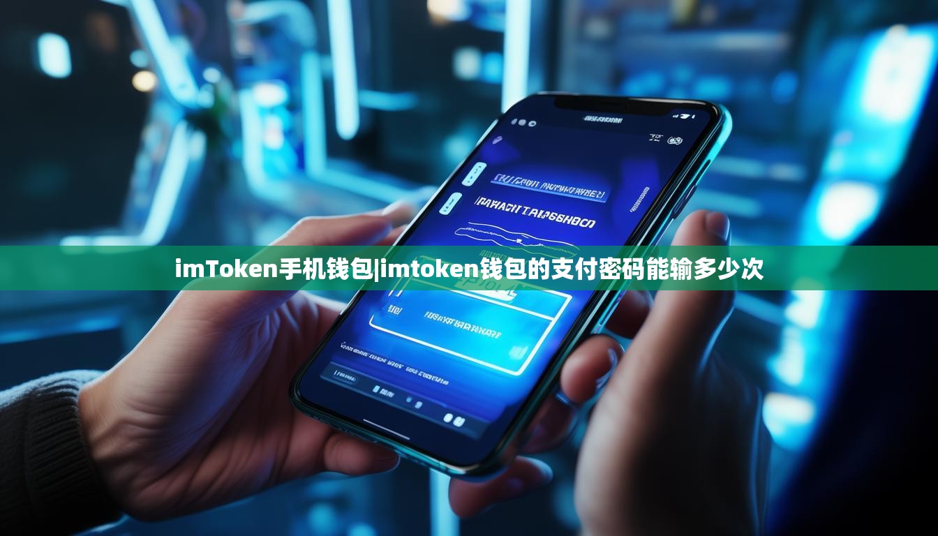 imToken手机钱包|imtoken钱包的支付密码能输多少次 imToken手机钱包|imtoken钱包的支付密码能输多少次
