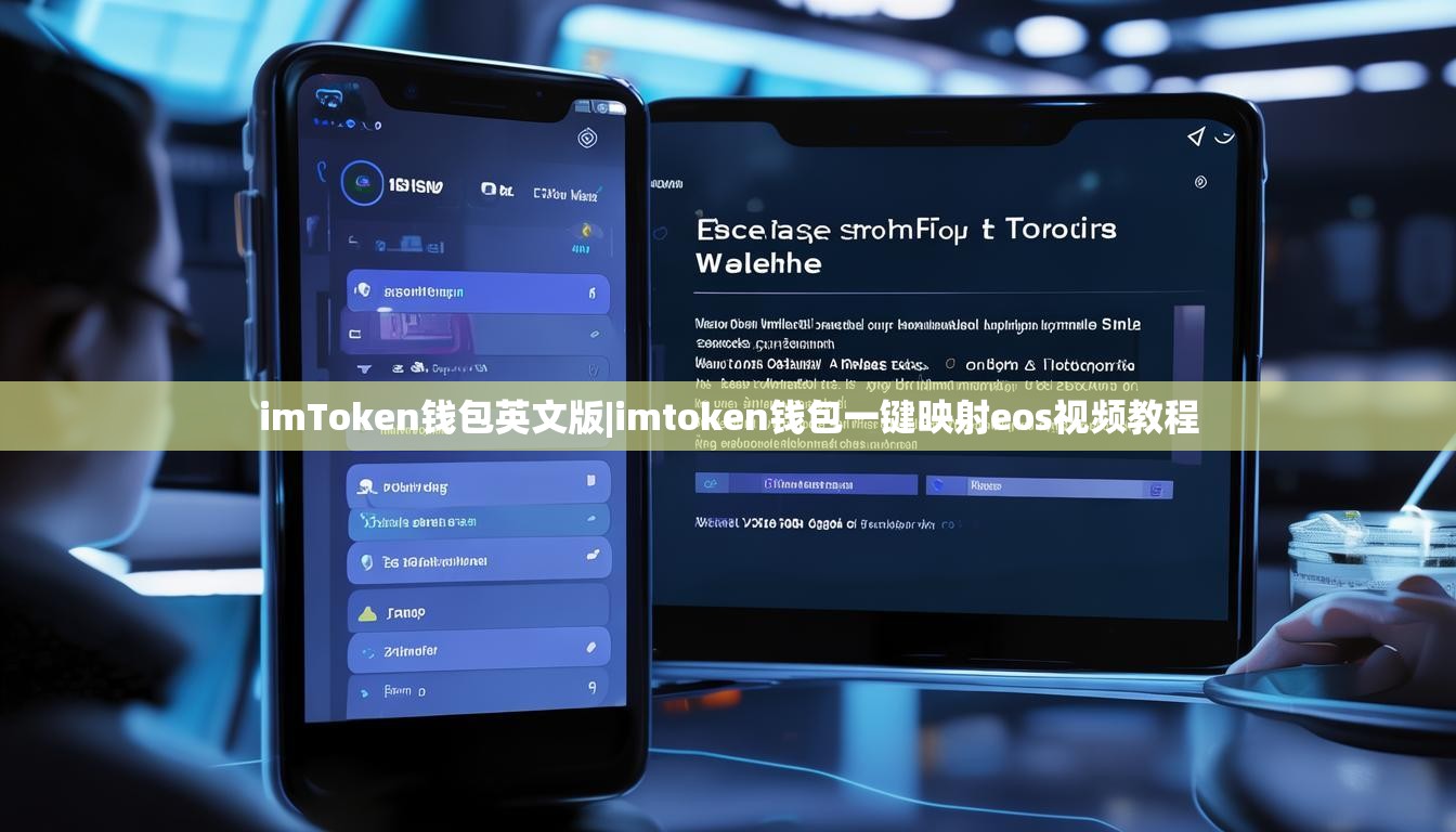 imToken钱包英文版|imtoken钱包一键映射eos视频教程 imToken钱包英文版|imtoken钱包一键映射eos视频教程