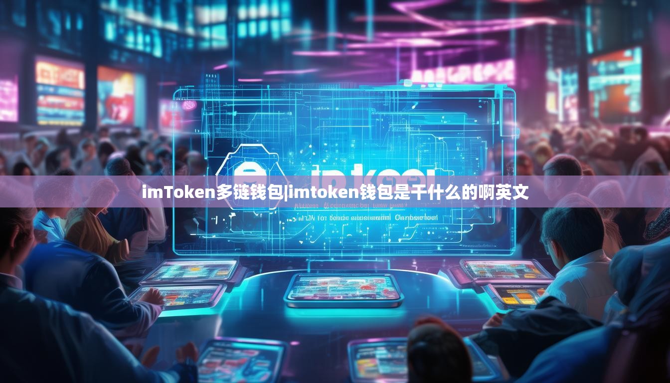 imToken多链钱包|imtoken钱包是干什么的啊英文 imToken多链钱包|imtoken钱包是干什么的啊英文