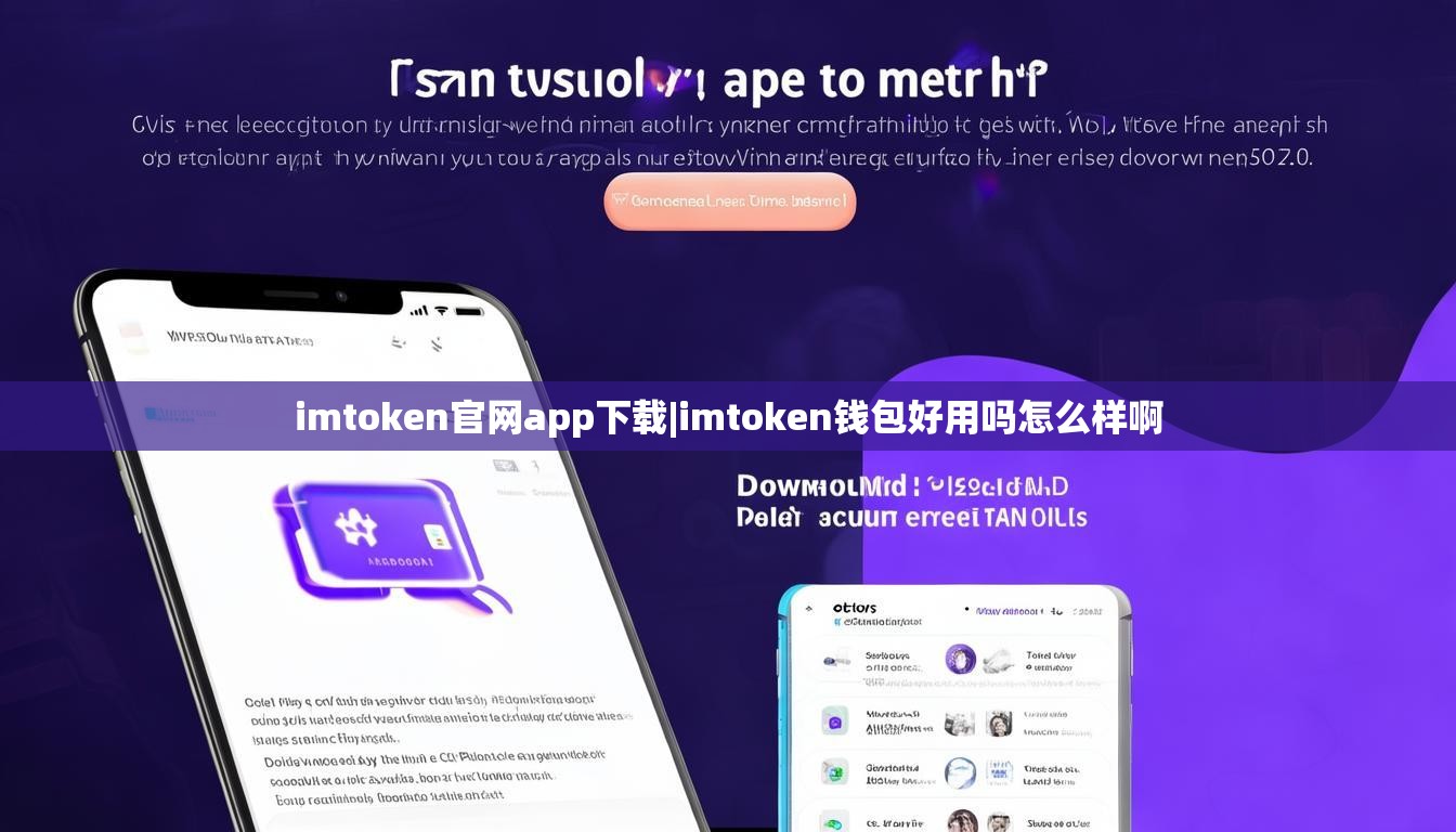 imtoken官网app下载|imtoken钱包好用吗怎么样啊 imtoken官网app下载|imtoken钱包好用吗怎么样啊