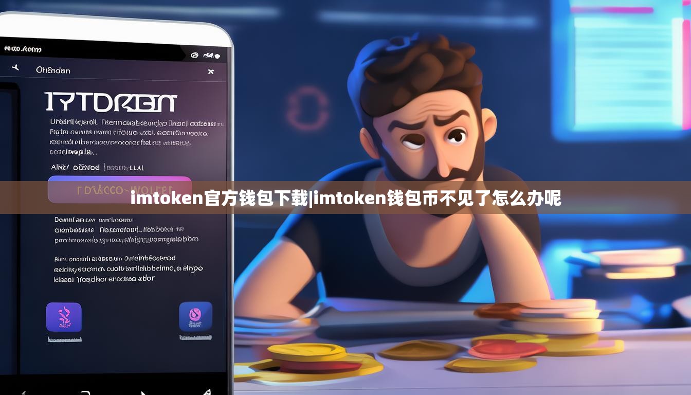 imtoken官方钱包下载|imtoken钱包币不见了怎么办呢 imtoken官方钱包下载|imtoken钱包币不见了怎么办呢