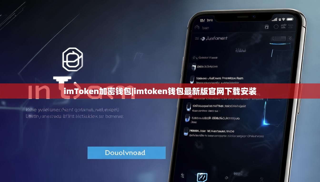 imToken加密钱包|imtoken钱包最新版官网下载安装 imToken加密钱包|imtoken钱包最新版官网下载安装
