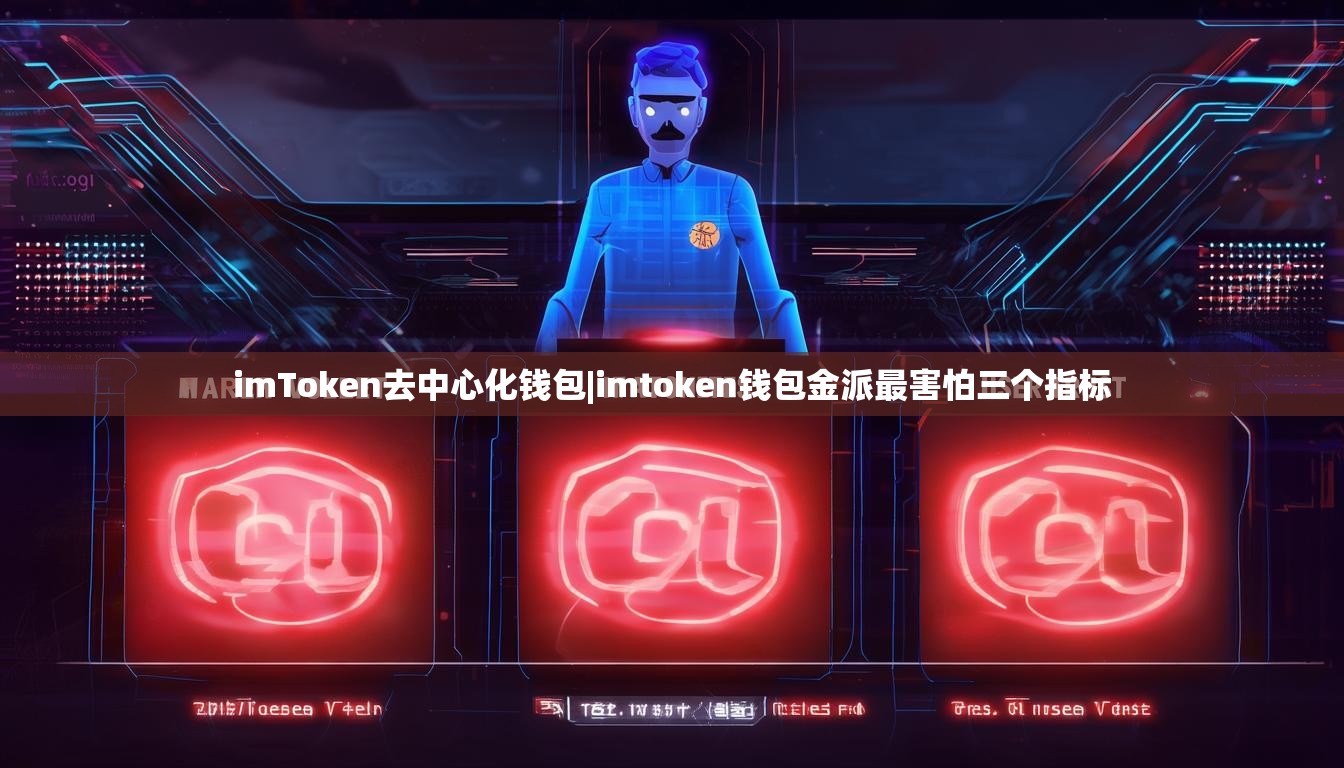 imToken去中心化钱包|imtoken钱包金派最害怕三个指标 imToken去中心化钱包|imtoken钱包金派最害怕三个指标