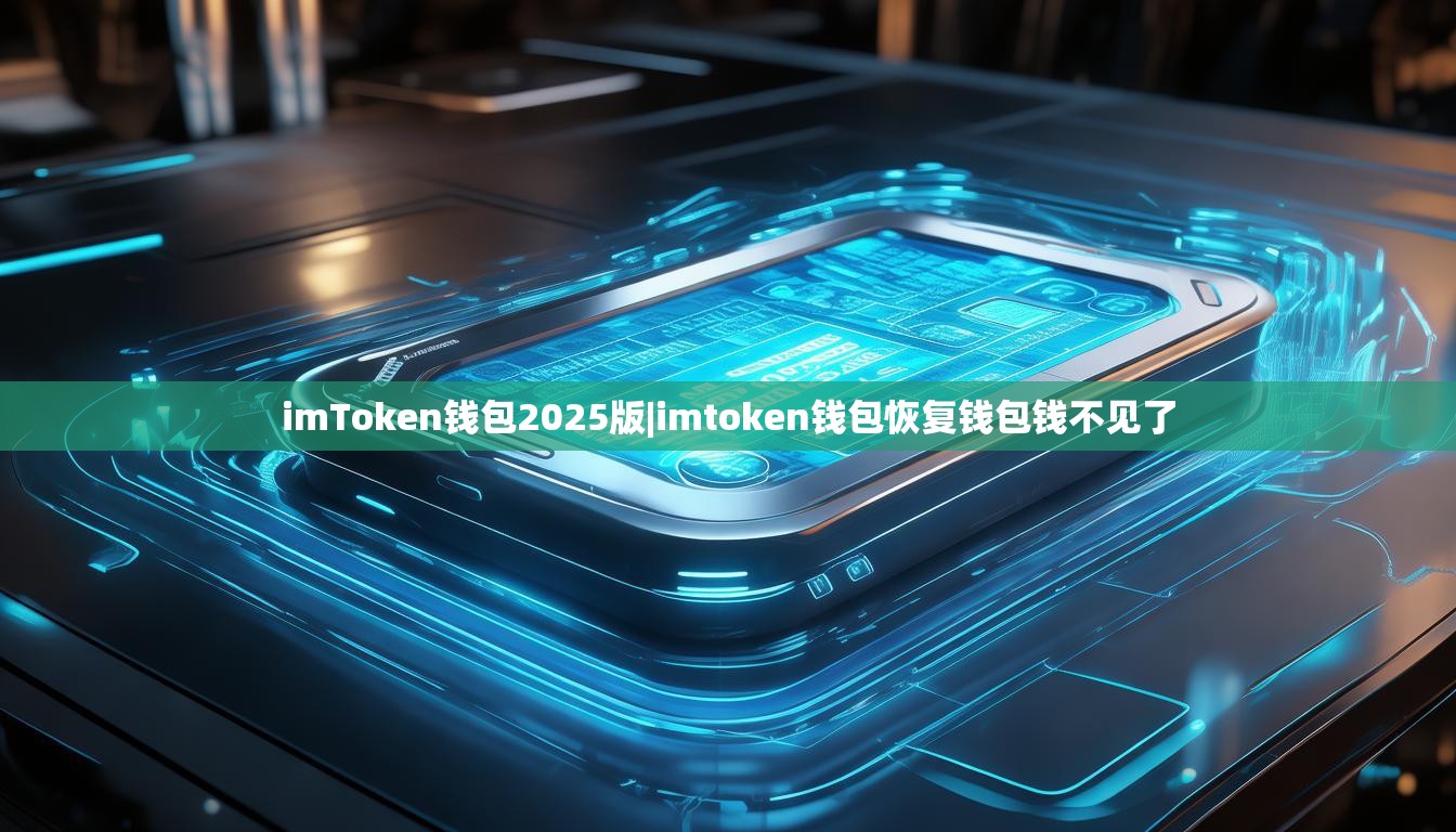 imToken钱包2025版|imtoken钱包恢复钱包钱不见了 imToken钱包2025版|imtoken钱包恢复钱包钱不见了