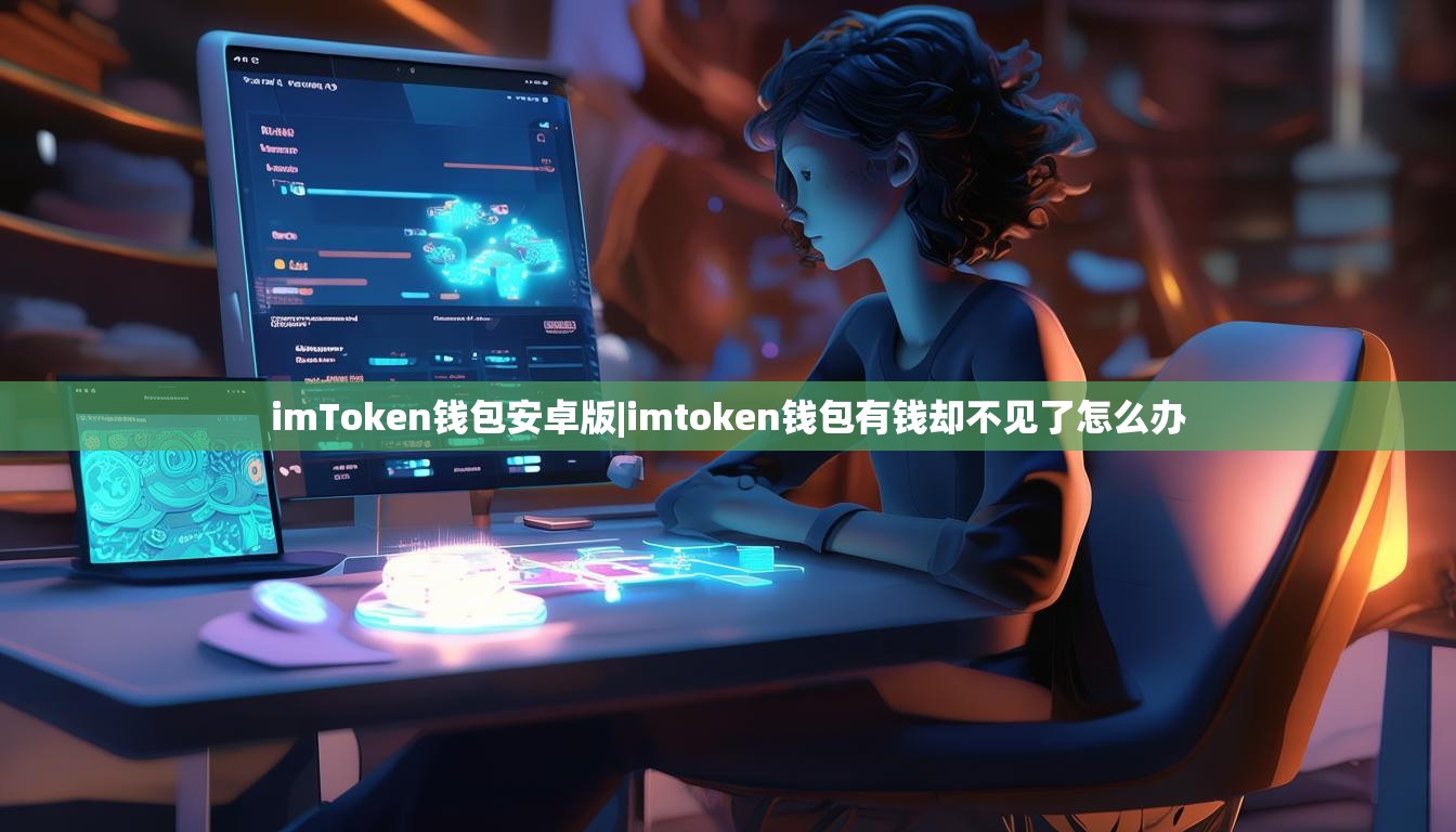 imToken钱包安卓版|imtoken钱包有钱却不见了怎么办 imToken钱包安卓版|imtoken钱包有钱却不见了怎么办