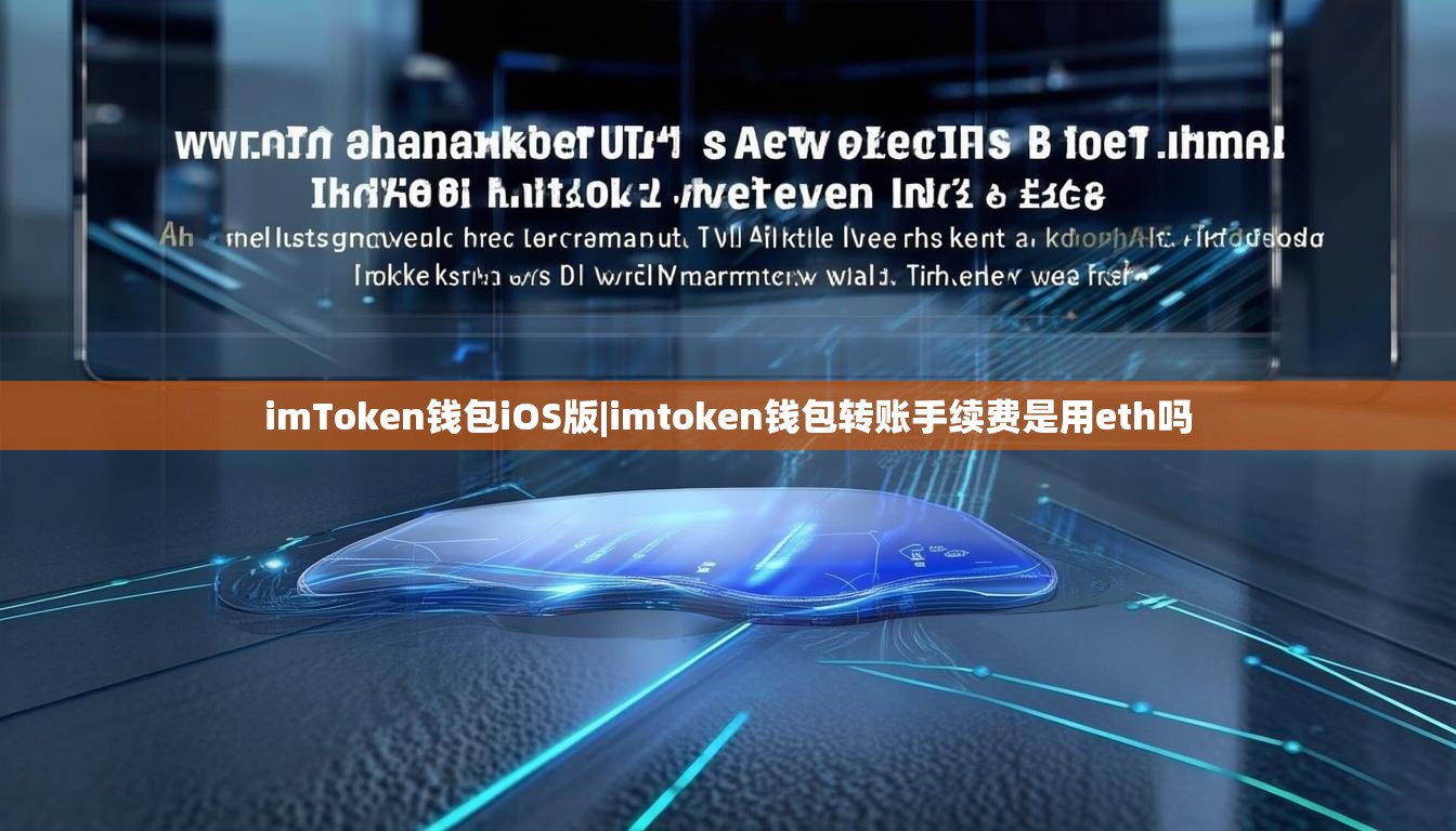 imToken钱包iOS版|imtoken钱包转账手续费是用eth吗 imToken钱包iOS版|imtoken钱包转账手续费是用eth吗