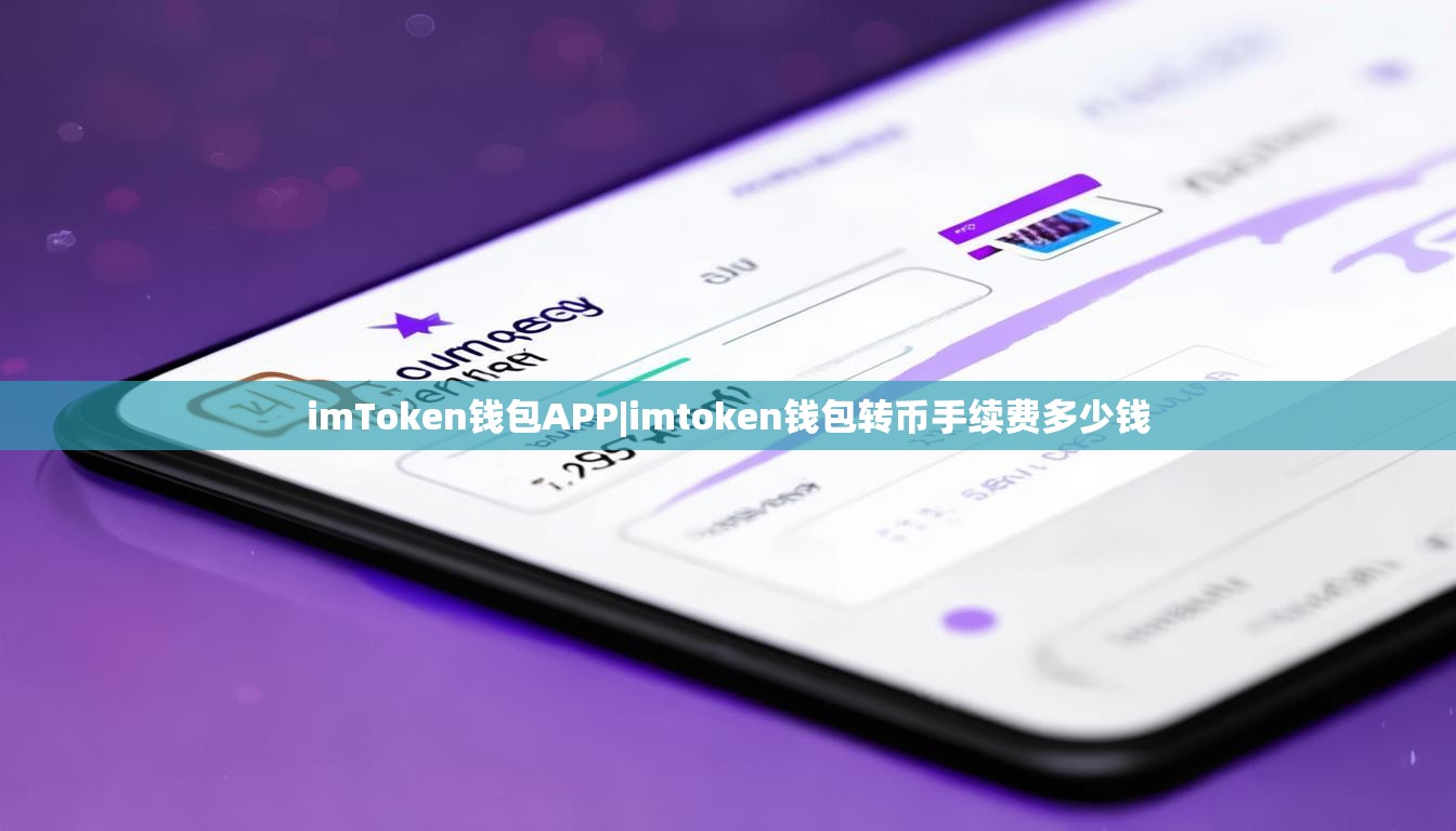 imToken钱包APP|imtoken钱包转币手续费多少钱 imToken钱包APP|imtoken钱包转币手续费多少钱