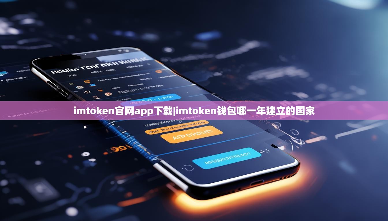 imtoken官网app下载|imtoken钱包哪一年建立的国家 imtoken官网app下载|imtoken钱包哪一年建立的国家