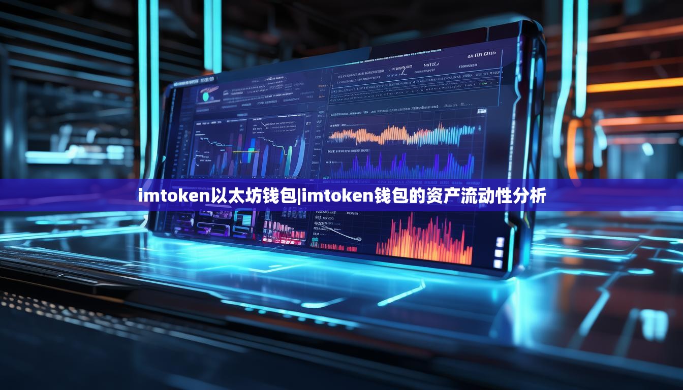 imtoken以太坊钱包|imtoken钱包的资产流动性分析 imtoken以太坊钱包|imtoken钱包的资产流动性分析