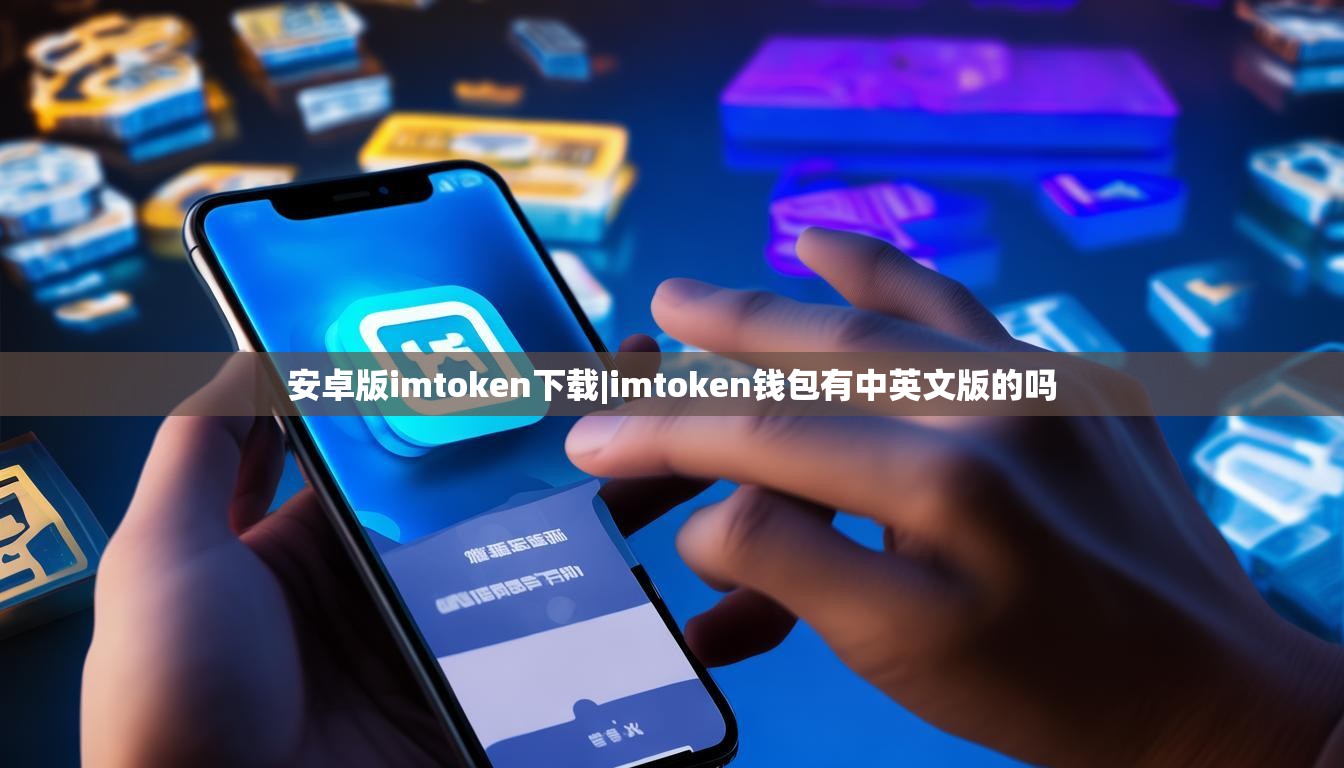 安卓版imtoken下载|imtoken钱包有中英文版的吗 安卓版imtoken下载|imtoken钱包有中英文版的吗