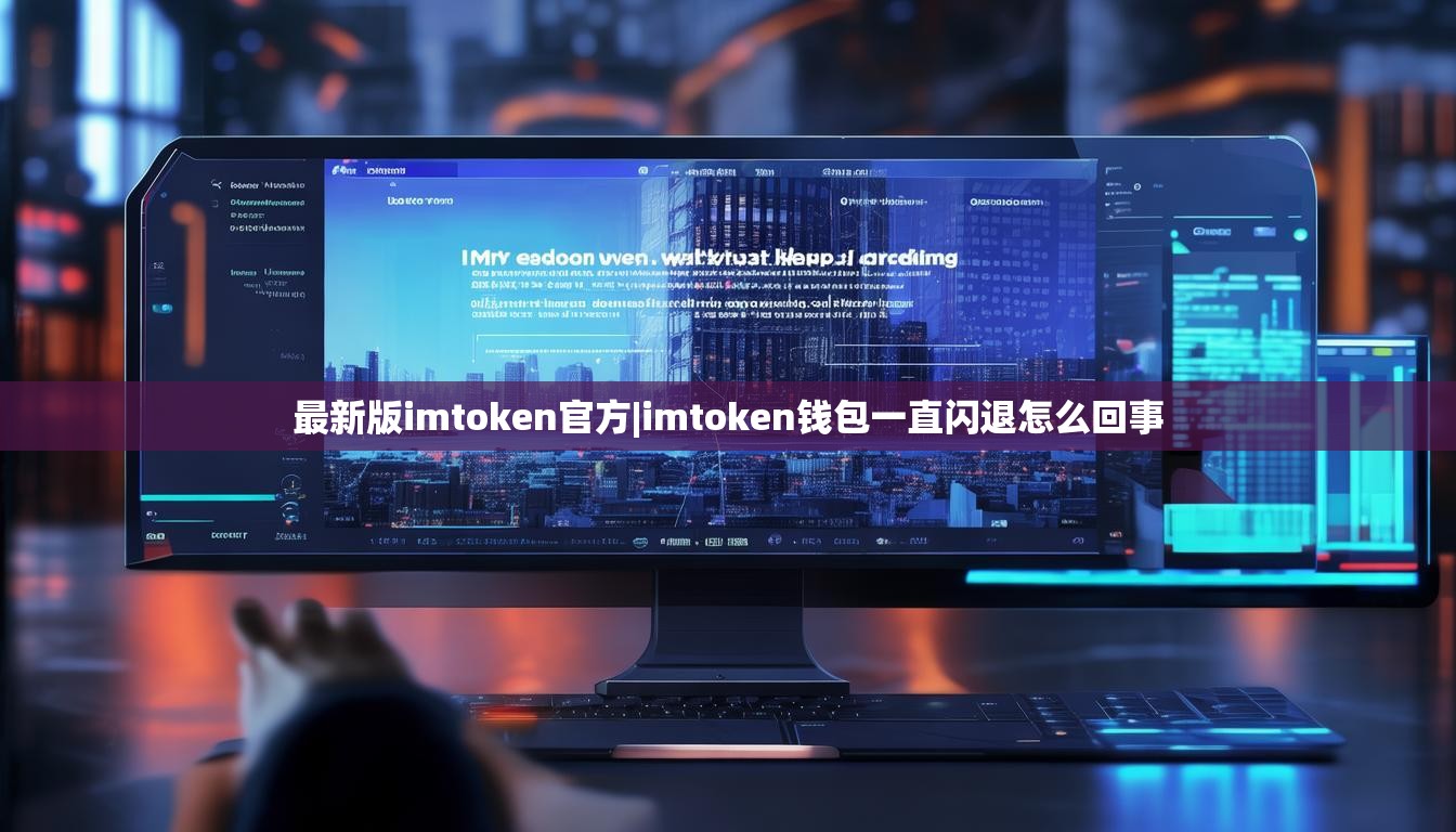 最新版imtoken官方|imtoken钱包一直闪退怎么回事 最新版imtoken官方|imtoken钱包一直闪退怎么回事