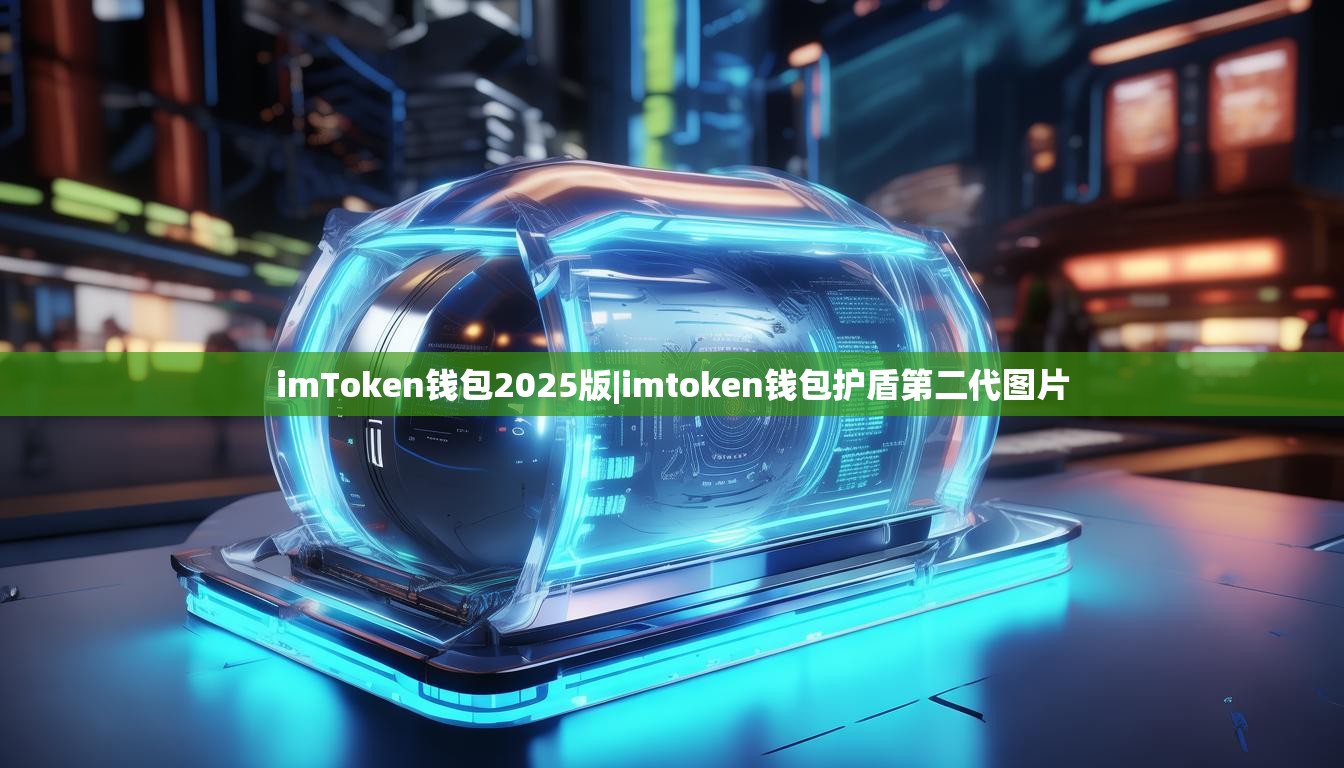 imToken钱包2025版|imtoken钱包护盾第二代图片 imToken钱包2025版|imtoken钱包护盾第二代图片