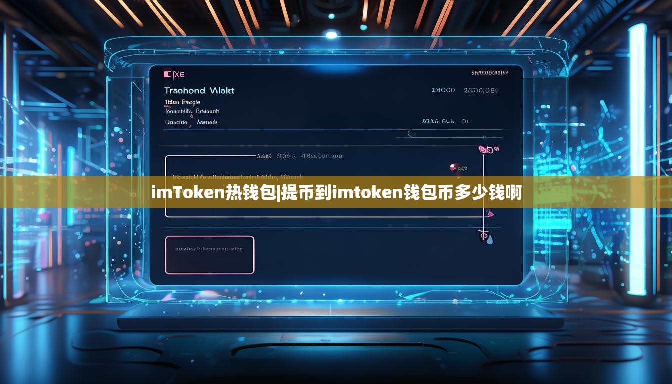 imToken热钱包|提币到imtoken钱包币多少钱啊 imToken热钱包|提币到imtoken钱包币多少钱啊