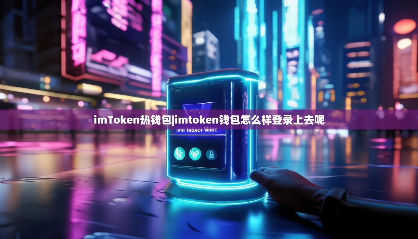 imToken热钱包|imtoken钱包怎么样登录上去呢 imToken热钱包|imtoken钱包怎么样登录上去呢