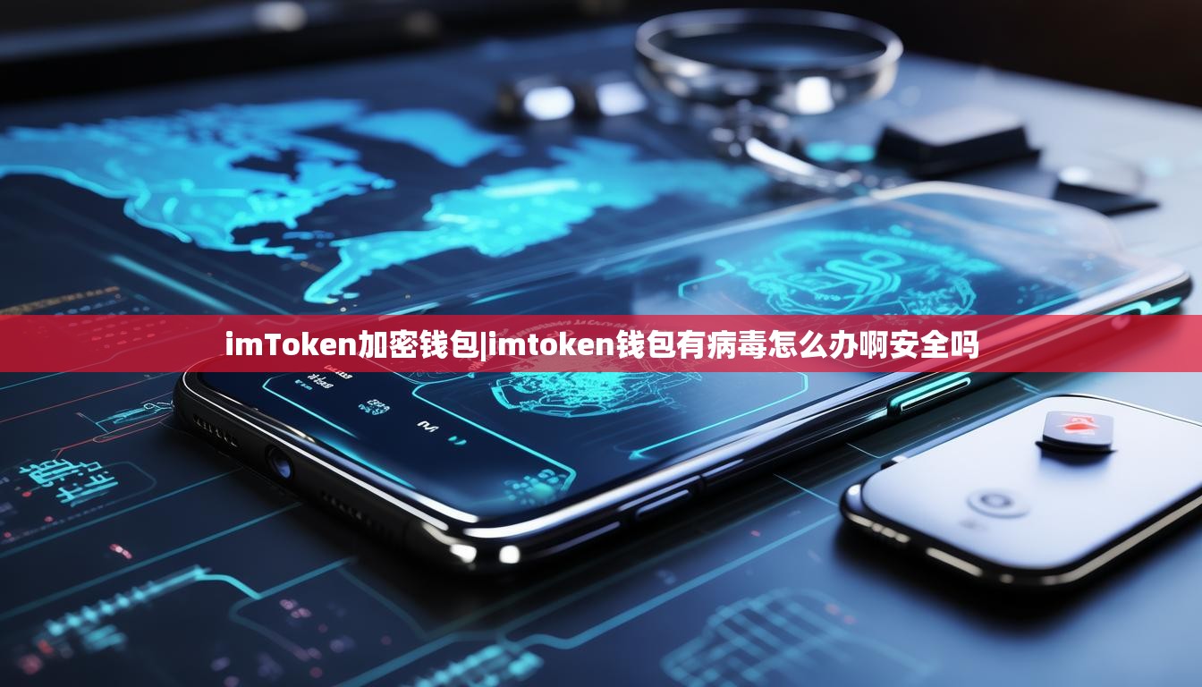 imToken加密钱包|imtoken钱包有病毒怎么办啊安全吗 imToken加密钱包|imtoken钱包有病毒怎么办啊安全吗