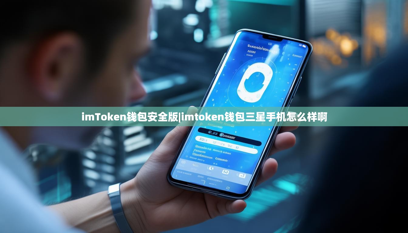 imToken钱包安全版|imtoken钱包三星手机怎么样啊 imToken钱包安全版|imtoken钱包三星手机怎么样啊
