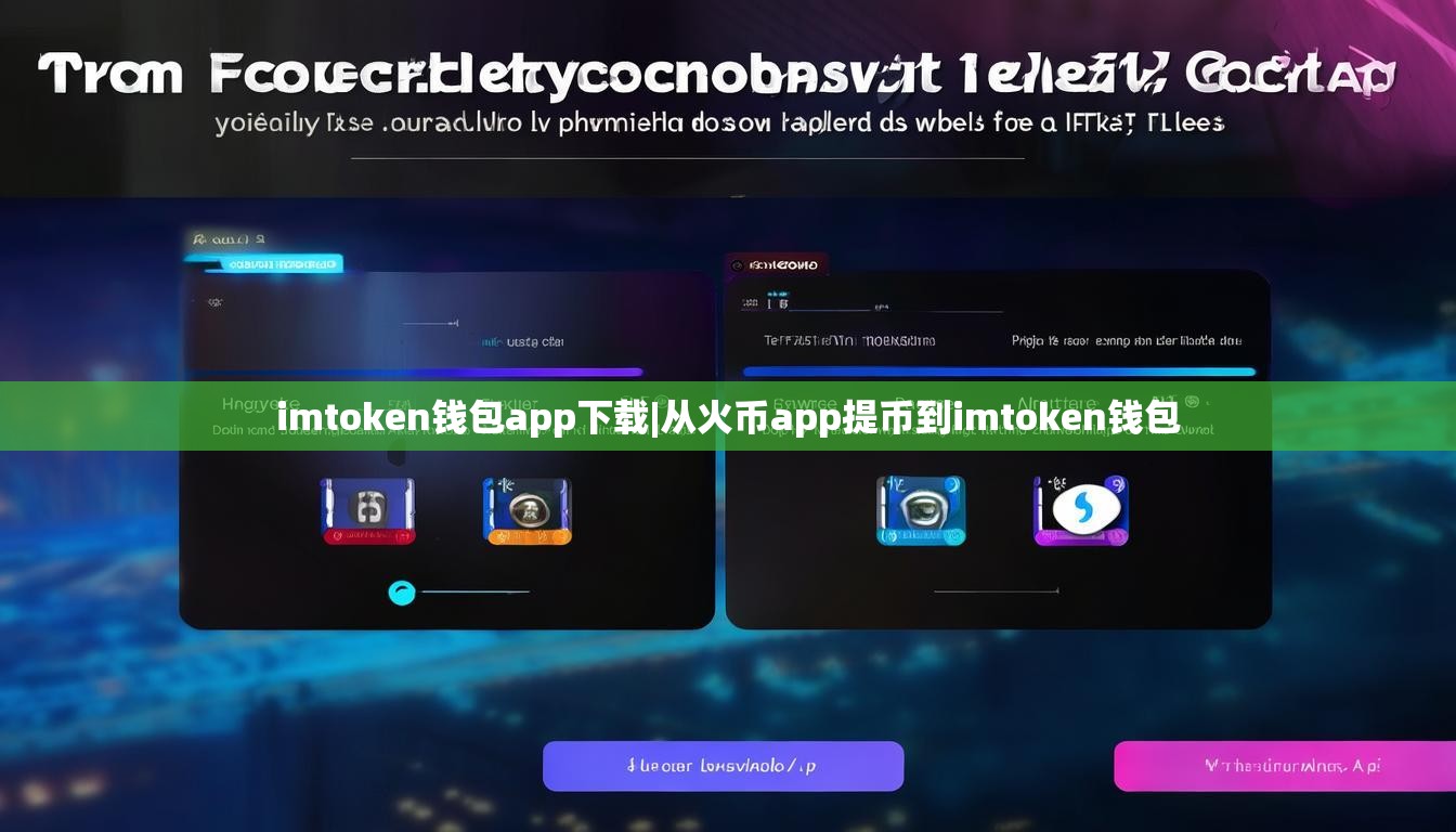 imtoken钱包app下载|从火币app提币到imtoken钱包 imtoken钱包app下载|从火币app提币到imtoken钱包