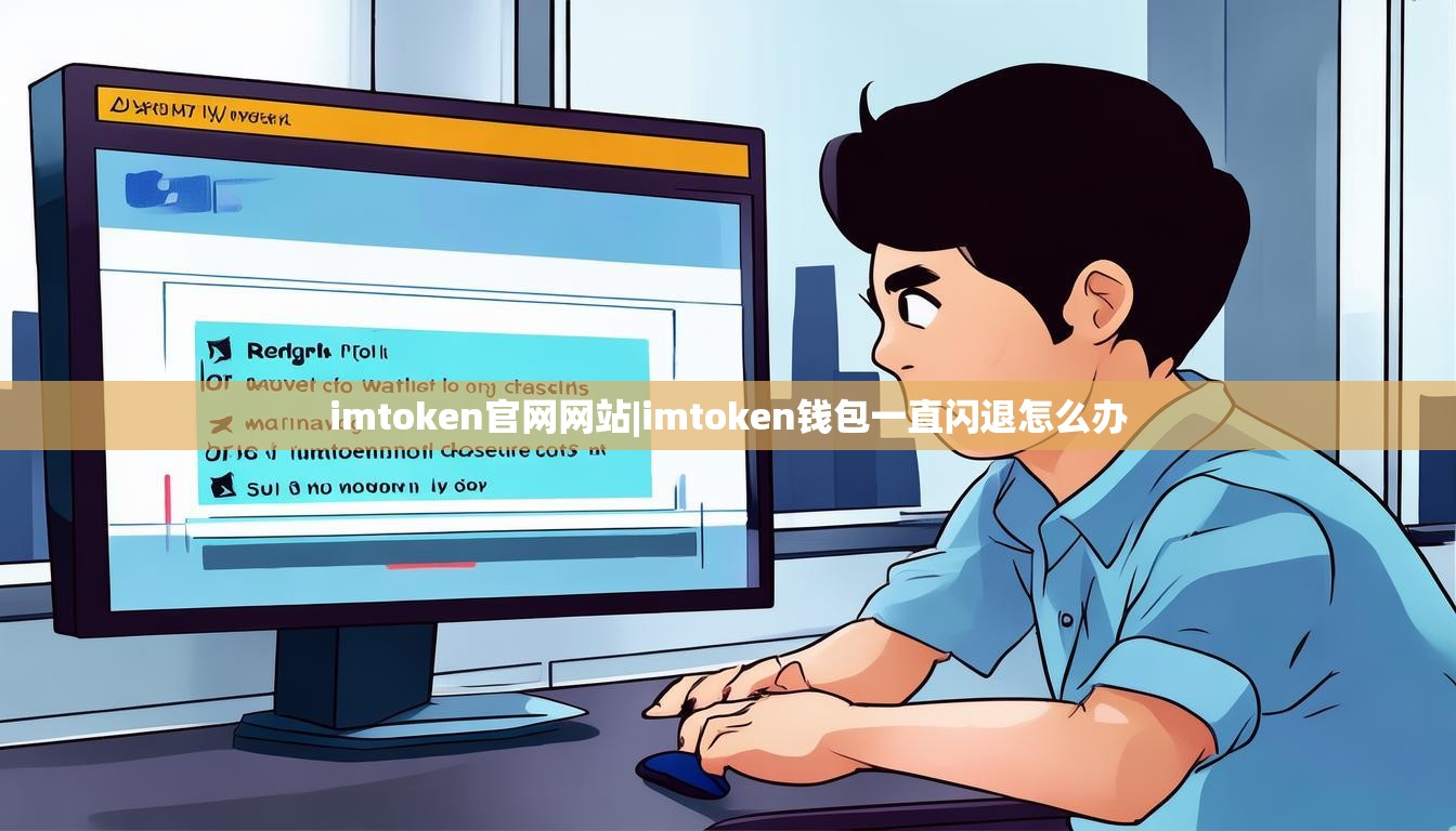 imtoken官网网站|imtoken钱包一直闪退怎么办 imtoken官网网站|imtoken钱包一直闪退怎么办